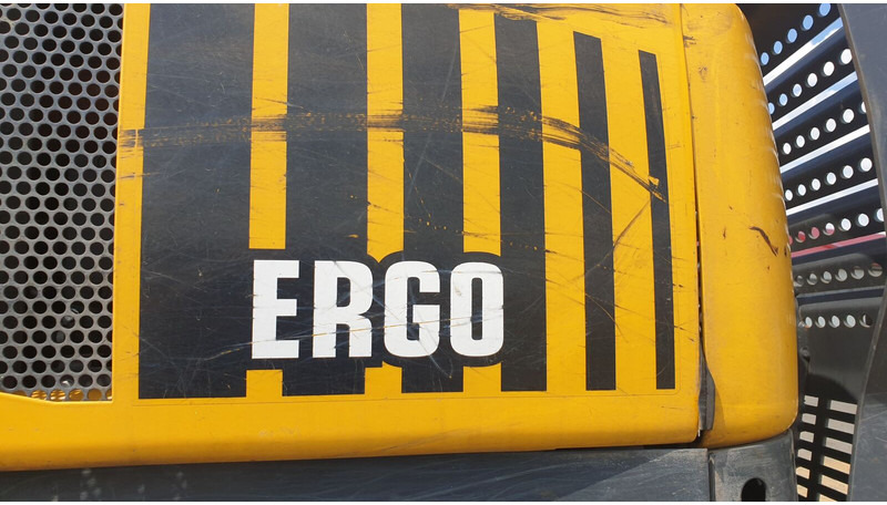 Leasing para Ponsse Ergo 8w Ponsse Ergo 8w: foto 9 Leasing para Ponsse Ergo 8w Ponsse Ergo 8w: foto 9