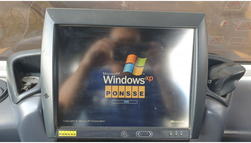 Leasing para Ponsse Ergo 8w Ponsse Ergo 8w: foto 10 Leasing para Ponsse Ergo 8w Ponsse Ergo 8w: foto 10