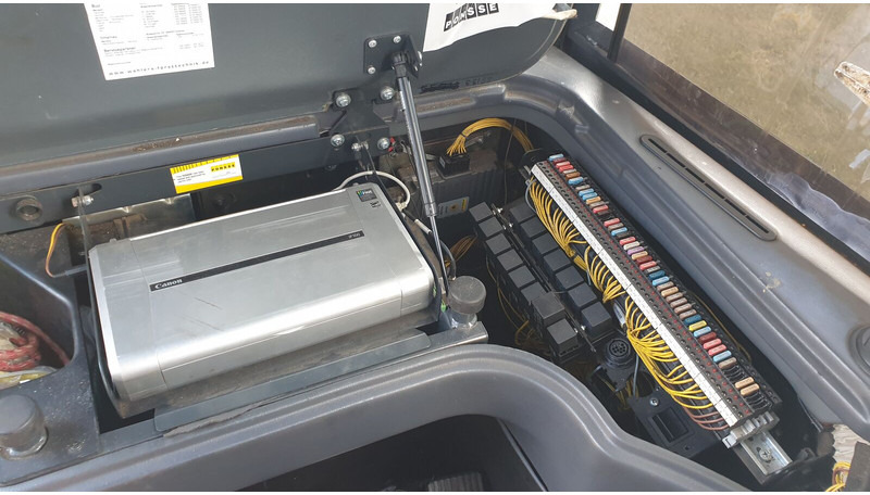 Leasing para Ponsse Ergo 8w Ponsse Ergo 8w: foto 13 Leasing para Ponsse Ergo 8w Ponsse Ergo 8w: foto 13