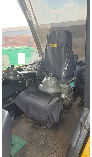 Leasing para Ponsse Ergo 8w Ponsse Ergo 8w: foto 11 Leasing para Ponsse Ergo 8w Ponsse Ergo 8w: foto 11