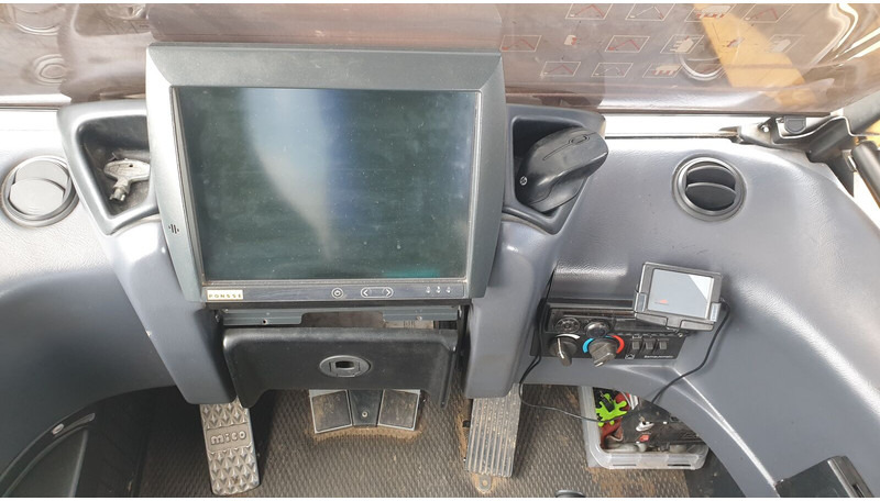 Leasing para Ponsse Ergo 8w Ponsse Ergo 8w: foto 12 Leasing para Ponsse Ergo 8w Ponsse Ergo 8w: foto 12