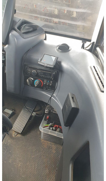 Leasing para Ponsse Ergo 8w Ponsse Ergo 8w: foto 16 Leasing para Ponsse Ergo 8w Ponsse Ergo 8w: foto 16