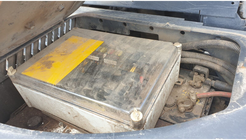 Leasing para Ponsse Ergo 8w Ponsse Ergo 8w: foto 17 Leasing para Ponsse Ergo 8w Ponsse Ergo 8w: foto 17