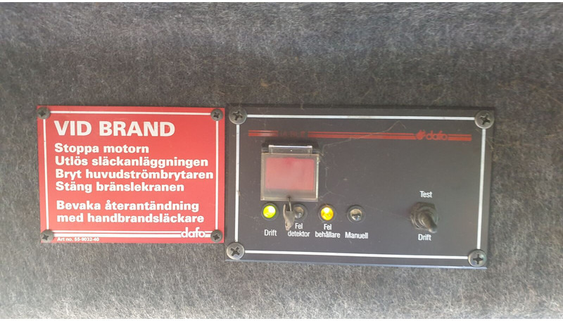 Leasing para Ponsse Ergo 8w Ponsse Ergo 8w: foto 19 Leasing para Ponsse Ergo 8w Ponsse Ergo 8w: foto 19