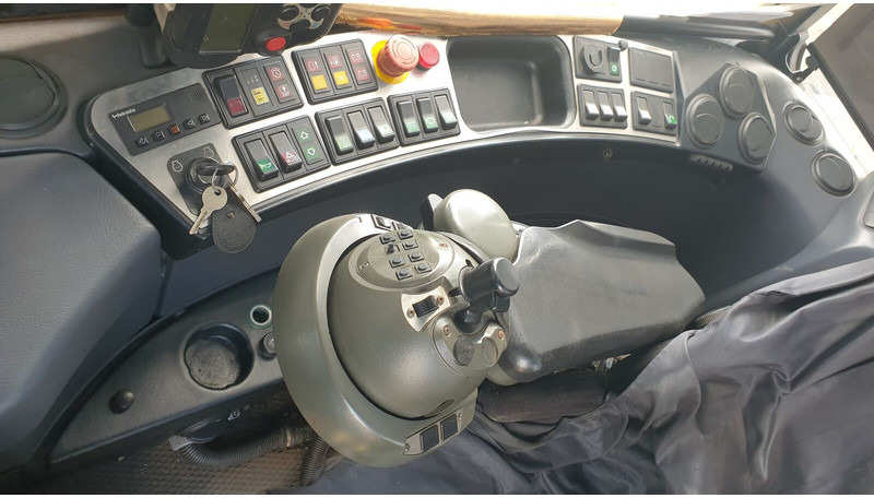 Leasing para Ponsse Ergo 8w Ponsse Ergo 8w: foto 15 Leasing para Ponsse Ergo 8w Ponsse Ergo 8w: foto 15