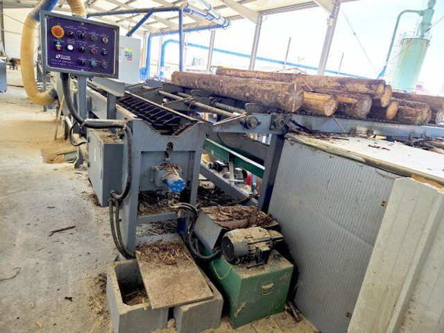 Shengong LSH 350/4500 +(CZ) - Máquina para madera: foto 4 Shengong LSH 350/4500 +(CZ) - Máquina para madera: foto 4