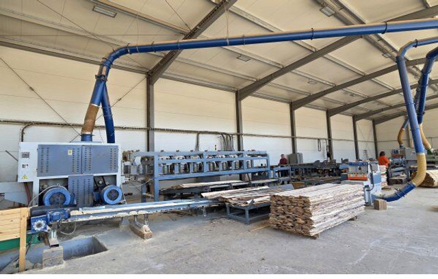 Shengong LSH 350/4500 +(CZ) - Máquina para madera: foto 1 Shengong LSH 350/4500 +(CZ) - Máquina para madera: foto 1