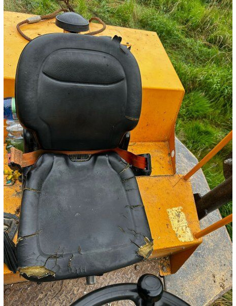 Terex TA6 - Minidumper: foto 4 Terex TA6 - Minidumper: foto 4