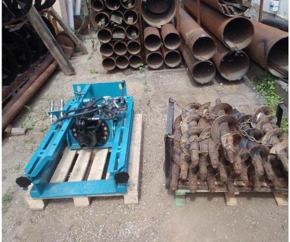 Protlak pipe Rohrleitung rury - Colocador de tubos: foto 3 Protlak pipe Rohrleitung rury - Colocador de tubos: foto 3