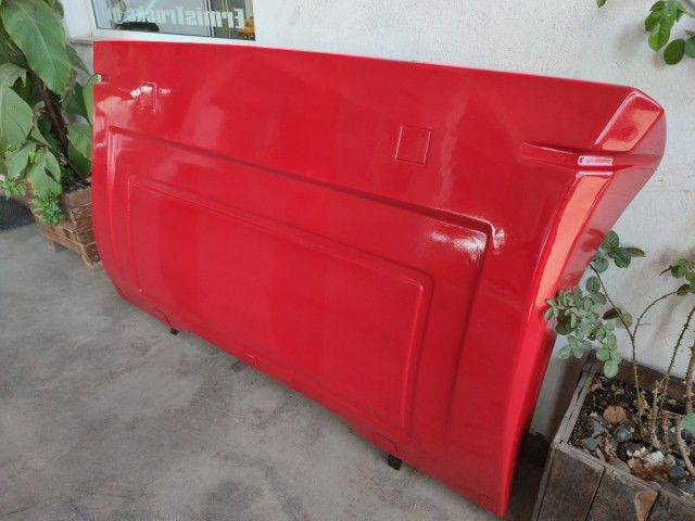 Scania 143  - Aerodinámica/ Spoiler para Camión: foto 1 Scania 143  - Aerodinámica/ Spoiler para Camión: foto 1