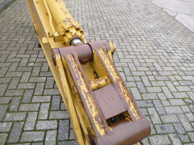 CAT 325C/325D Dipper stick - Brazo para Excavadora de cadenas: foto 4 CAT 325C/325D Dipper stick - Brazo para Excavadora de cadenas: foto 4