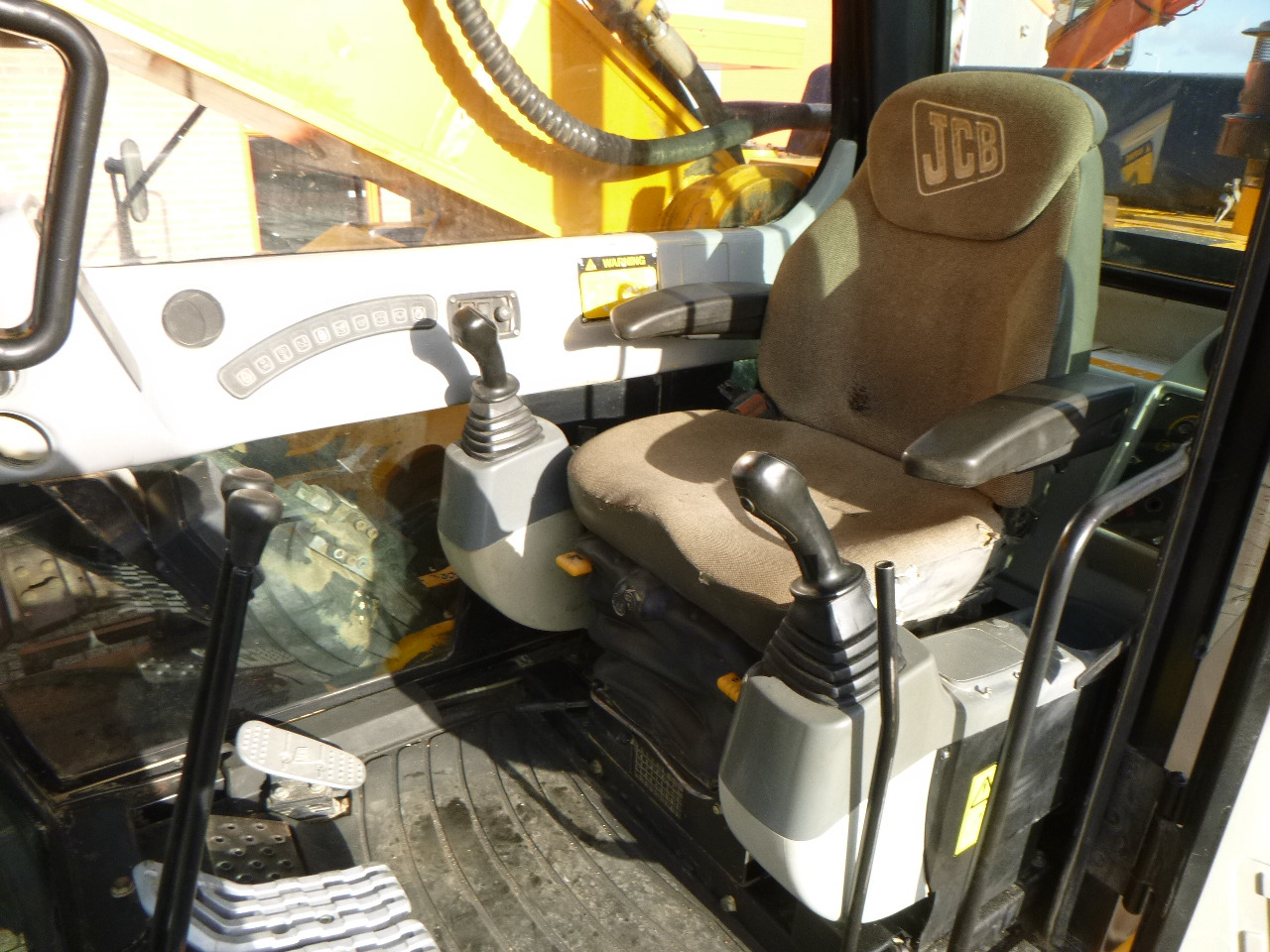 Leasing para JCB JS460LC JCB JS460LC: foto 27