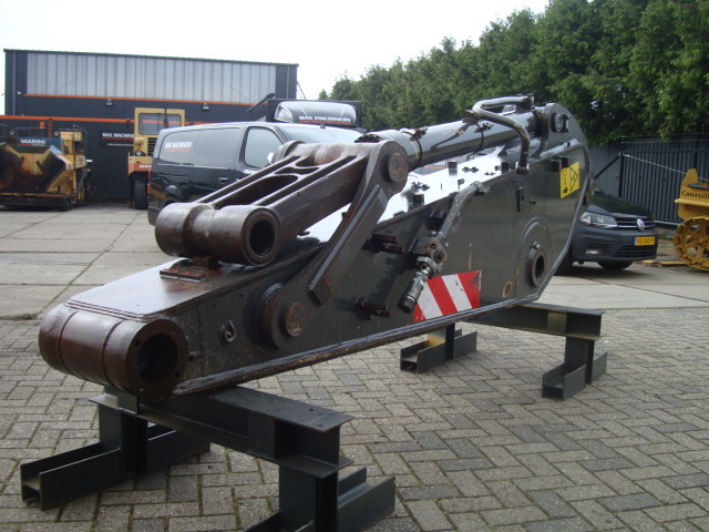 VOLVO EC360B / EC360C - Brazo para Excavadora de cadenas: foto 4 VOLVO EC360B / EC360C - Brazo para Excavadora de cadenas: foto 4