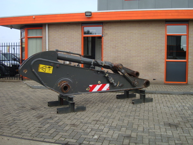 VOLVO EC360B / EC360C - Brazo para Excavadora de cadenas: foto 1 VOLVO EC360B / EC360C - Brazo para Excavadora de cadenas: foto 1