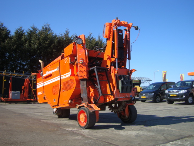 WIRTGEN W500DC - Fresadora en frío: foto 2 WIRTGEN W500DC - Fresadora en frío: foto 2