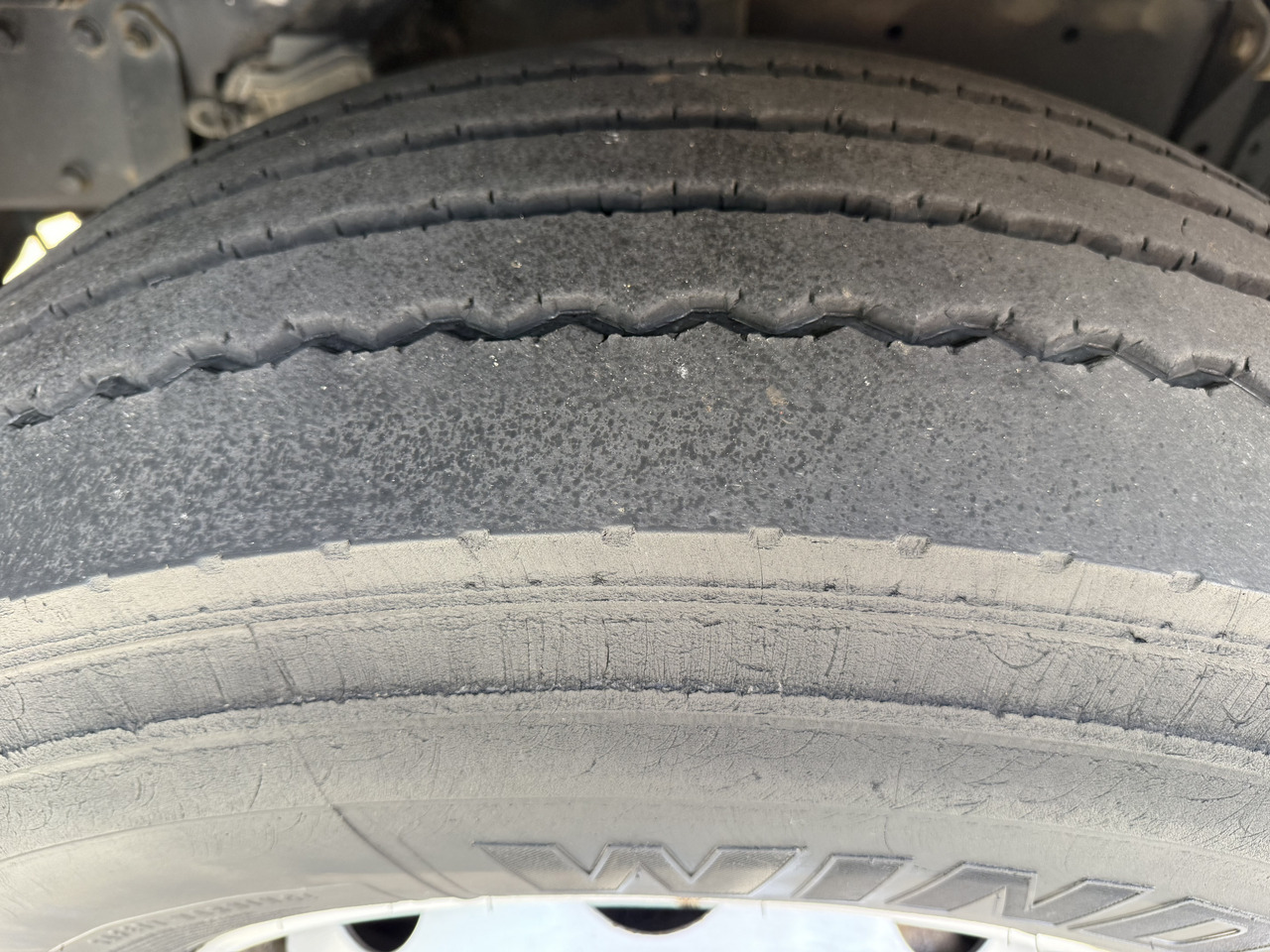 MAN TGA 18.430 Kran Palfinger 16502 Jib 26.5 Meter - Cabeza tractora: foto 3 MAN TGA 18.430 Kran Palfinger 16502 Jib 26.5 Meter - Cabeza tractora: foto 3