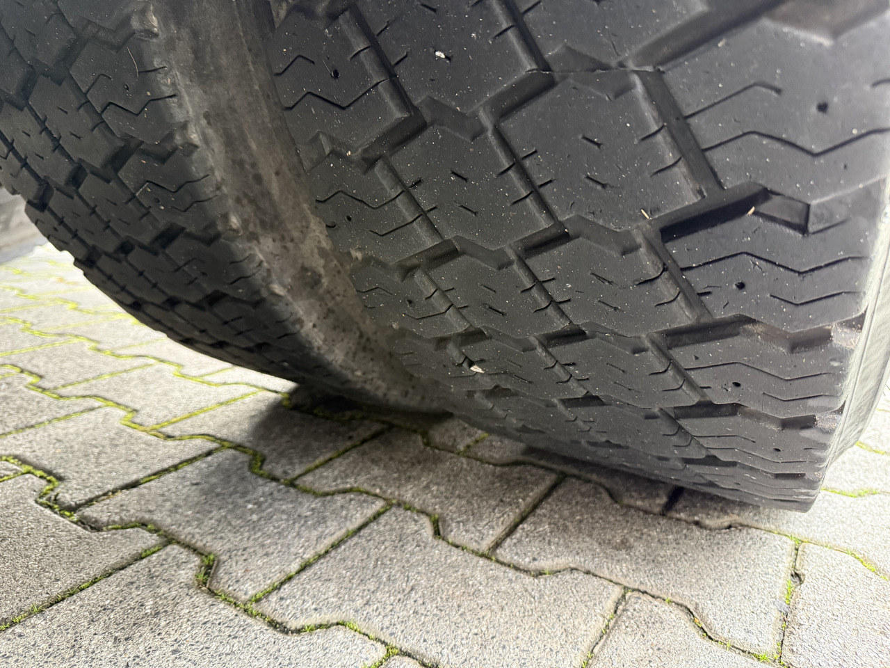 Scania G480 6X4 Kran Effer 255 6S bis 20.5 Meter - Cabeza tractora: foto 5 Scania G480 6X4 Kran Effer 255 6S bis 20.5 Meter - Cabeza tractora: foto 5