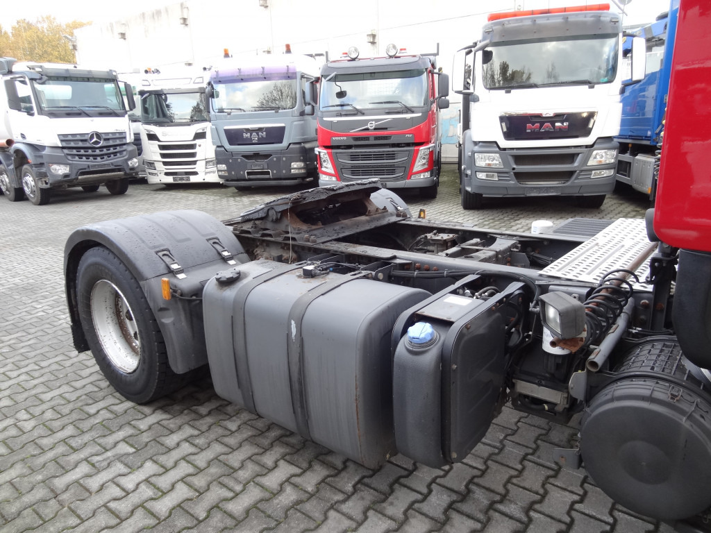 Cabeza tractora Volvo FE320 Fahrschule/ driving school: foto 14
