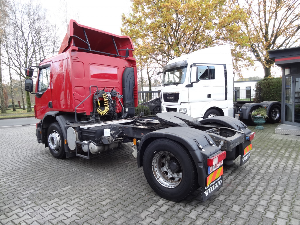 Cabeza tractora Volvo FE320 Fahrschule/ driving school: foto 12