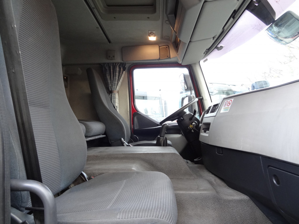 Cabeza tractora Volvo FE320 Fahrschule/ driving school: foto 6