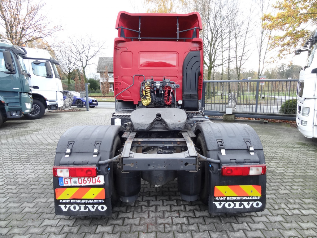 Cabeza tractora Volvo FE320 Fahrschule/ driving school: foto 11