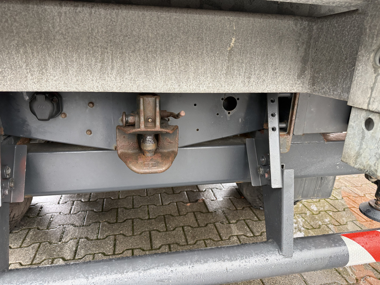 Furgoneta caja abierta Iveco Daily 55S18W 4X4 Palfinger PK 7.501: foto 5 Furgoneta caja abierta Iveco Daily 55S18W 4X4 Palfinger PK 7.501: foto 5