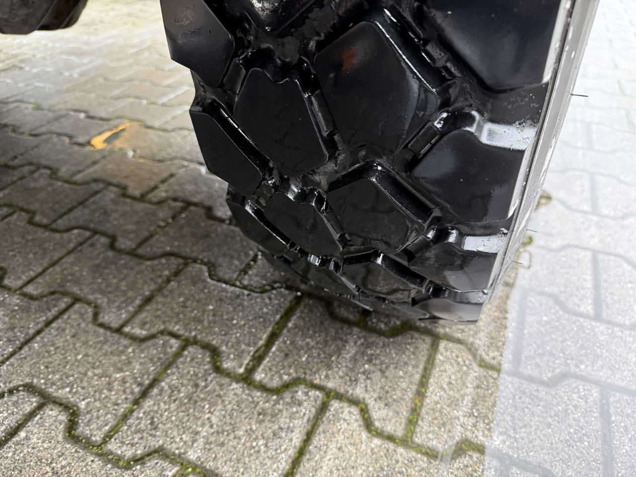 Furgoneta caja abierta Iveco Daily 55S18W 4X4 Palfinger PK 7.501: foto 7 Furgoneta caja abierta Iveco Daily 55S18W 4X4 Palfinger PK 7.501: foto 7