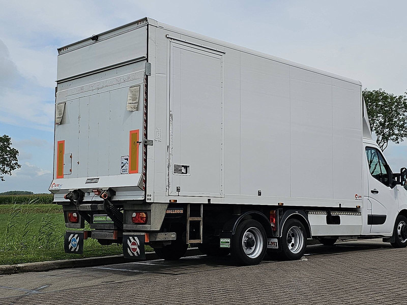 BE-Combi LMJ SHORTCLICK - Remolque caja cerrada: foto 1 BE-Combi LMJ SHORTCLICK - Remolque caja cerrada: foto 1