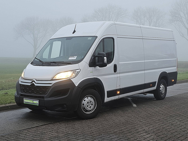 Citroën Jumper 2.2 L4H2 Maxi Airco - Furgón: foto 2 Citroën Jumper 2.2 L4H2 Maxi Airco - Furgón: foto 2