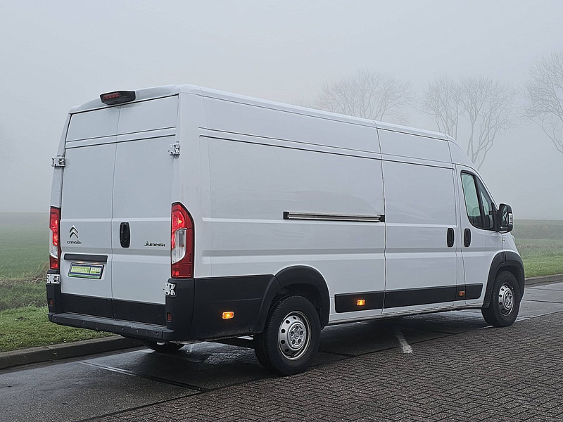 Citroën Jumper 2.2 L4H2 Maxi Airco - Furgón: foto 3 Citroën Jumper 2.2 L4H2 Maxi Airco - Furgón: foto 3