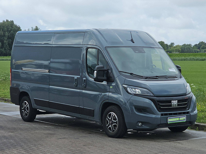 Fiat Ducato 2.2 ac automaat EURO6 - Furgón: foto 5 Fiat Ducato 2.2 ac automaat EURO6 - Furgón: foto 5