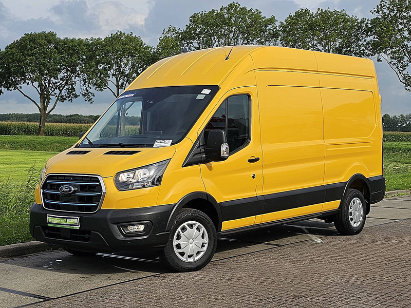 Ford E-Transit L3H3 elektr. 68 Kwh - Furgón, Furgoneta eléctrica: foto 2 Ford E-Transit L3H3 elektr. 68 Kwh - Furgón, Furgoneta eléctrica: foto 2