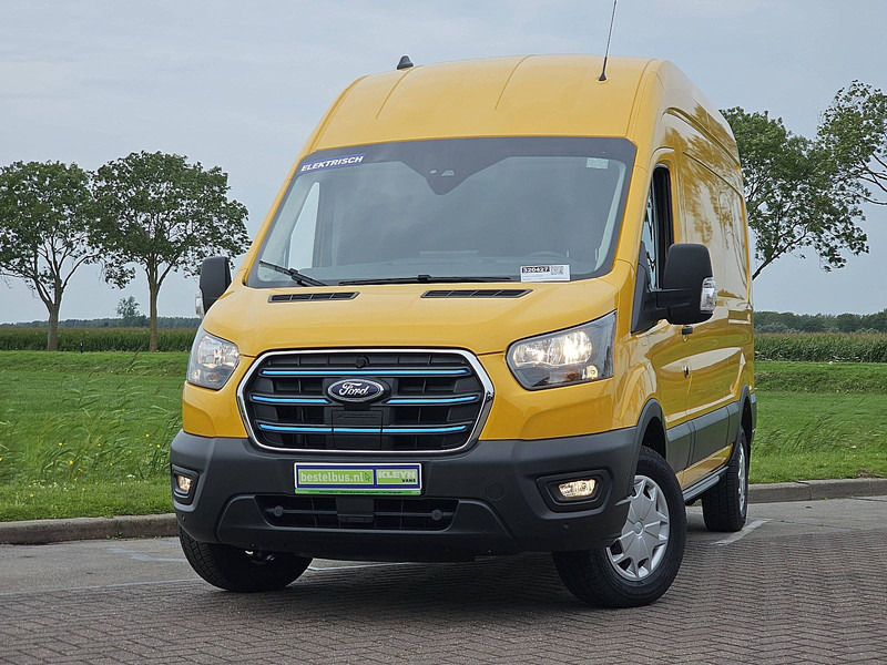Ford E-Transit L3H3 elektr. 68 Kwh - Furgón, Furgoneta eléctrica: foto 1 Ford E-Transit L3H3 elektr. 68 Kwh - Furgón, Furgoneta eléctrica: foto 1
