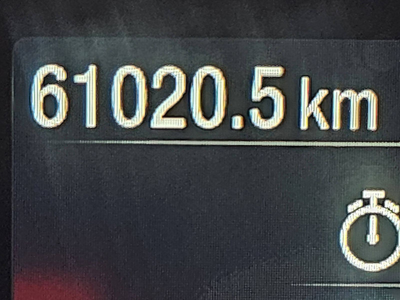 Furgón, Furgoneta eléctrica Ford E-Transit  L4H3 Maxi 68kWh AC!: foto 9