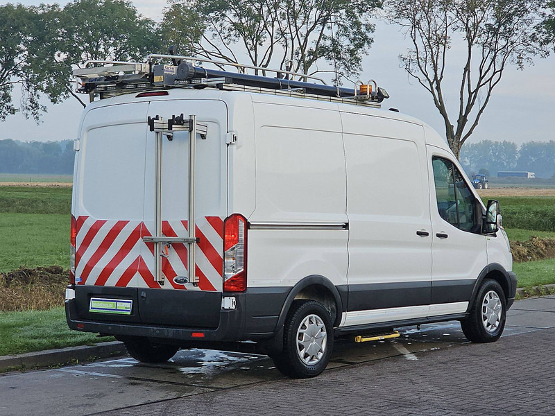 Ford Transit 2.0 L2H2 Imperiaal Navi! - Furgón: foto 3 Ford Transit 2.0 L2H2 Imperiaal Navi! - Furgón: foto 3