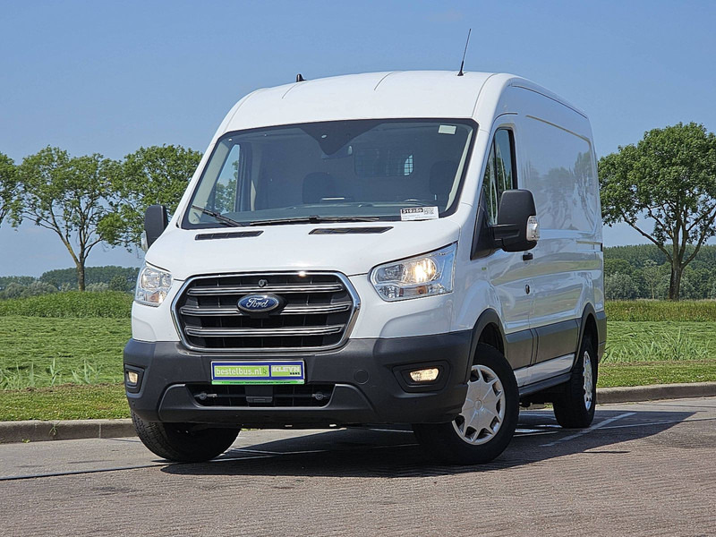 Ford Transit 2.0 L2H2 Navi Euro6 AC! - Furgón: foto 1 Ford Transit 2.0 L2H2 Navi Euro6 AC! - Furgón: foto 1