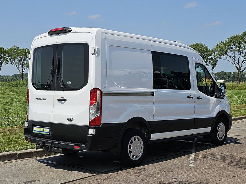 Ford Transit 2.0 L2H2 Navi Euro6 AC! - Furgón: foto 3 Ford Transit 2.0 L2H2 Navi Euro6 AC! - Furgón: foto 3