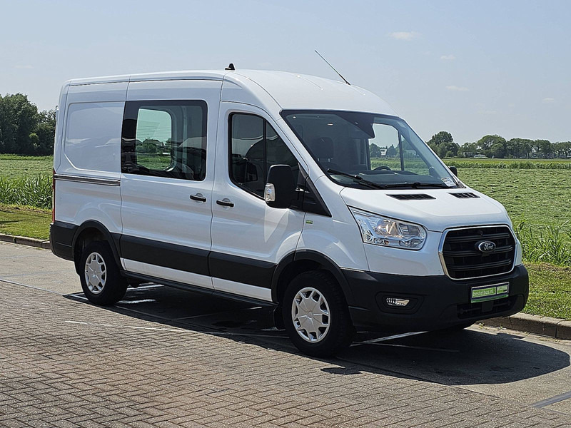 Ford Transit 2.0 L2H2 Navi Euro6 AC! - Furgón: foto 5 Ford Transit 2.0 L2H2 Navi Euro6 AC! - Furgón: foto 5