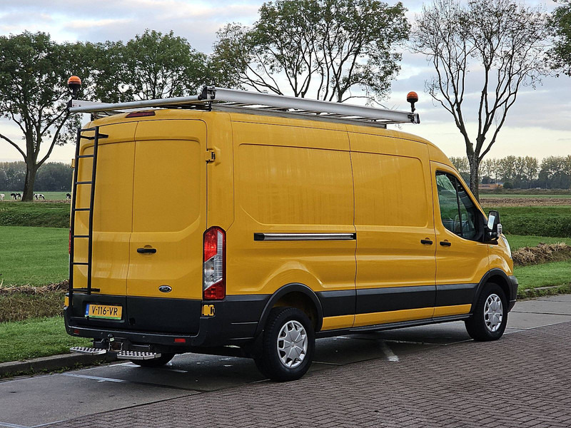 Ford Transit 2.0 L3H2 Imperiaal Euro6 - Furgón: foto 3 Ford Transit 2.0 L3H2 Imperiaal Euro6 - Furgón: foto 3