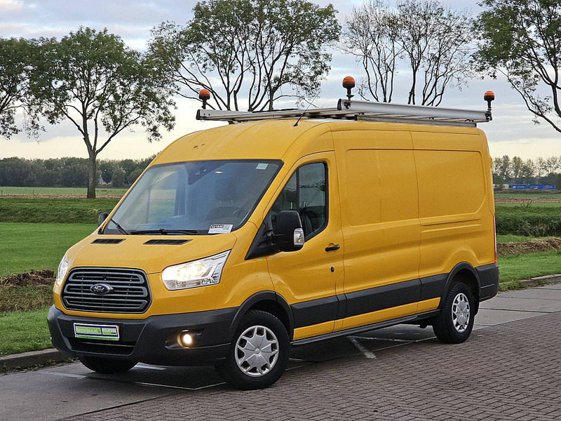Ford Transit 2.0 L3H2 Imperiaal Euro6 - Furgón: foto 2 Ford Transit 2.0 L3H2 Imperiaal Euro6 - Furgón: foto 2