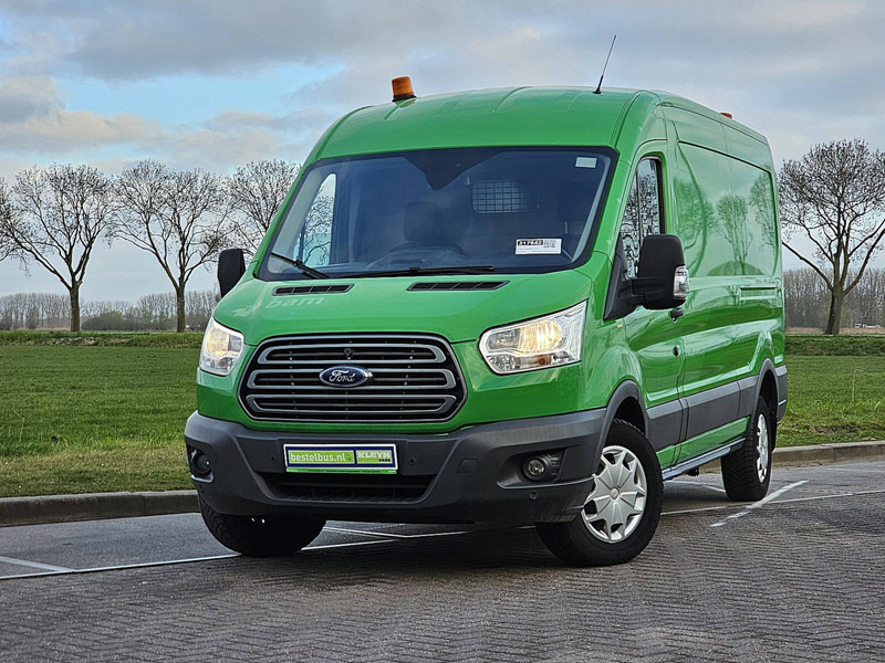 Furgón Ford Transit 2.0 L3H2 TREND Navi Eur6: foto 1