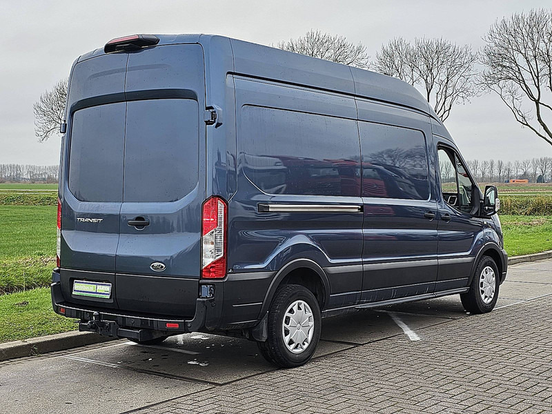 Ford Transit 2.0 L3H3 Navi 170Pk Eur6 - Furgón: foto 3 Ford Transit 2.0 L3H3 Navi 170Pk Eur6 - Furgón: foto 3