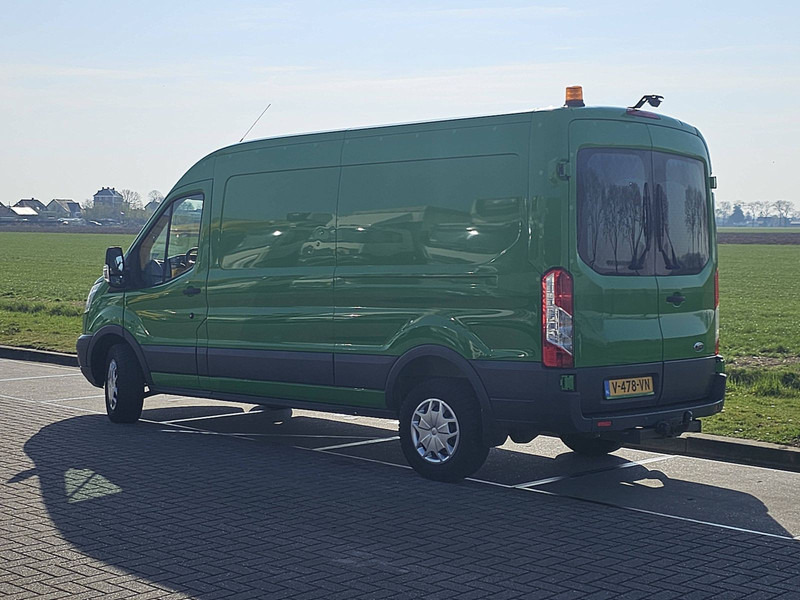 Furgón Ford Transit 2.0 TDCI 130 AMB. L3H2: foto 6