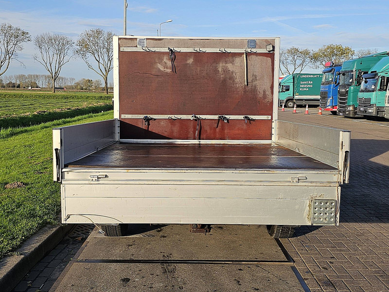 Furgoneta caja abierta Ford Transit 2.0 TDCI 130: foto 12