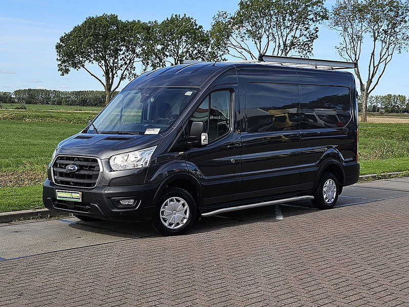Ford Transit 2.0 TDCI TREND L3H2 - Furgoneta pequeña: foto 2 Ford Transit 2.0 TDCI TREND L3H2 - Furgoneta pequeña: foto 2