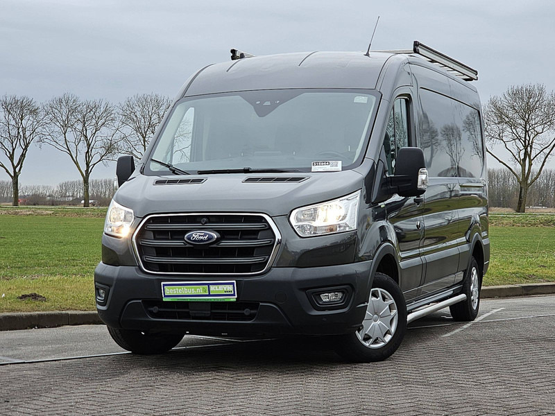 Ford Transit 2.0 TDCI TREND L3H2 - Furgoneta pequeña: foto 1 Ford Transit 2.0 TDCI TREND L3H2 - Furgoneta pequeña: foto 1