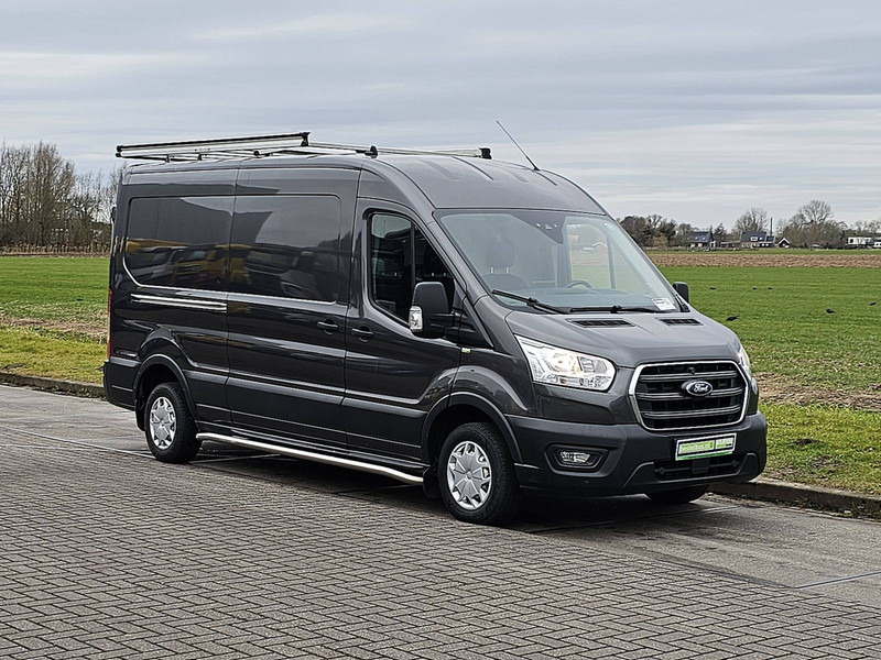 Ford Transit 2.0 TDCI TREND L3H2 - Furgoneta pequeña: foto 5 Ford Transit 2.0 TDCI TREND L3H2 - Furgoneta pequeña: foto 5