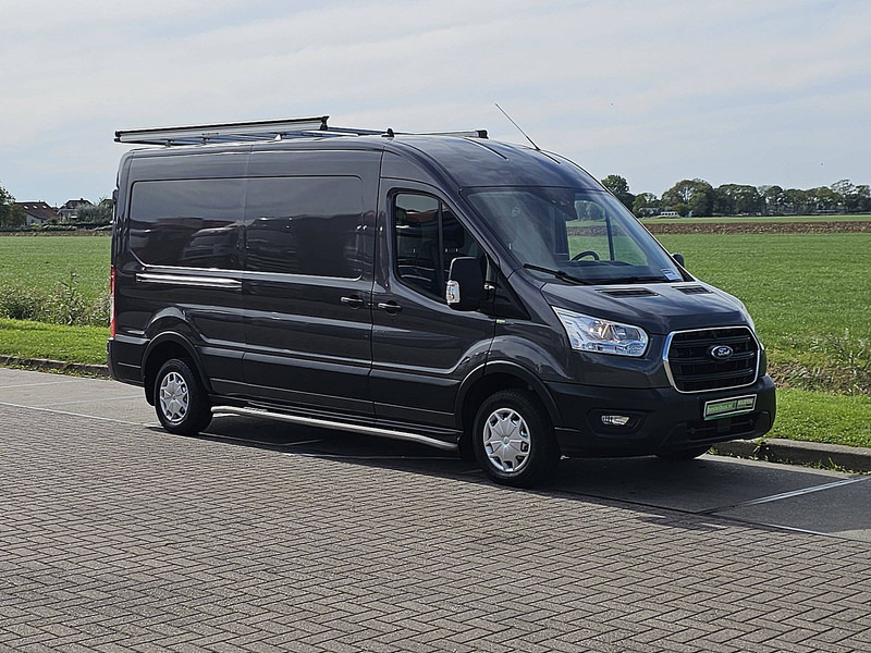 Ford Transit 2.0 TDCI TREND L3H2 - Furgoneta pequeña: foto 5 Ford Transit 2.0 TDCI TREND L3H2 - Furgoneta pequeña: foto 5
