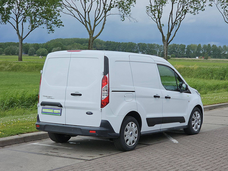 Ford Transit Connect 1.5 L1 3-Zits Automaat ! - Furgoneta caja cerrada: foto 3 Ford Transit Connect 1.5 L1 3-Zits Automaat ! - Furgoneta caja cerrada: foto 3