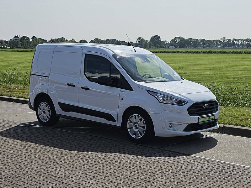 Ford Transit Connect 1.5 L1 Automaat Euro6! - Furgoneta caja cerrada: foto 5 Ford Transit Connect 1.5 L1 Automaat Euro6! - Furgoneta caja cerrada: foto 5